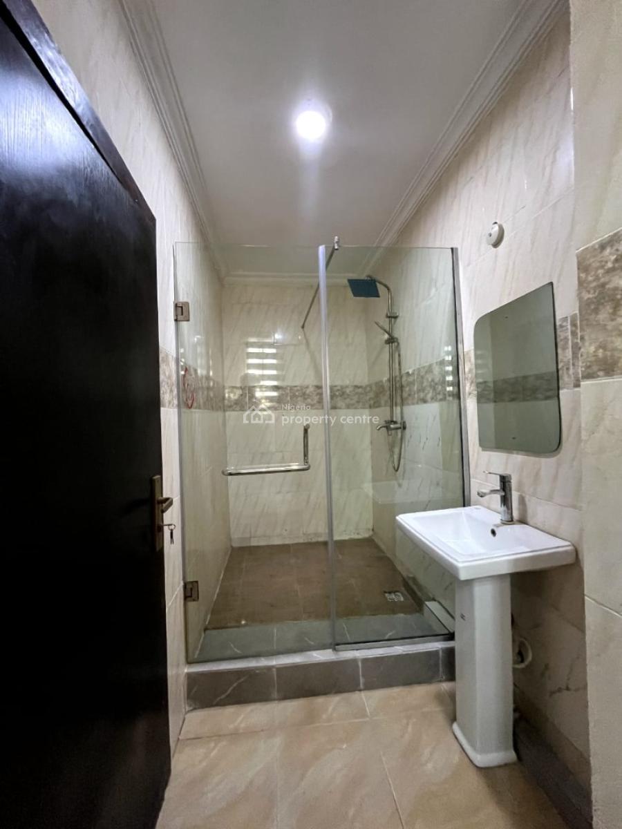 Luxury Unfurnished and Furnished with 24 Hours Power Supply, Ikate, Lekki, Lagos, Flat / Apartment for Rent