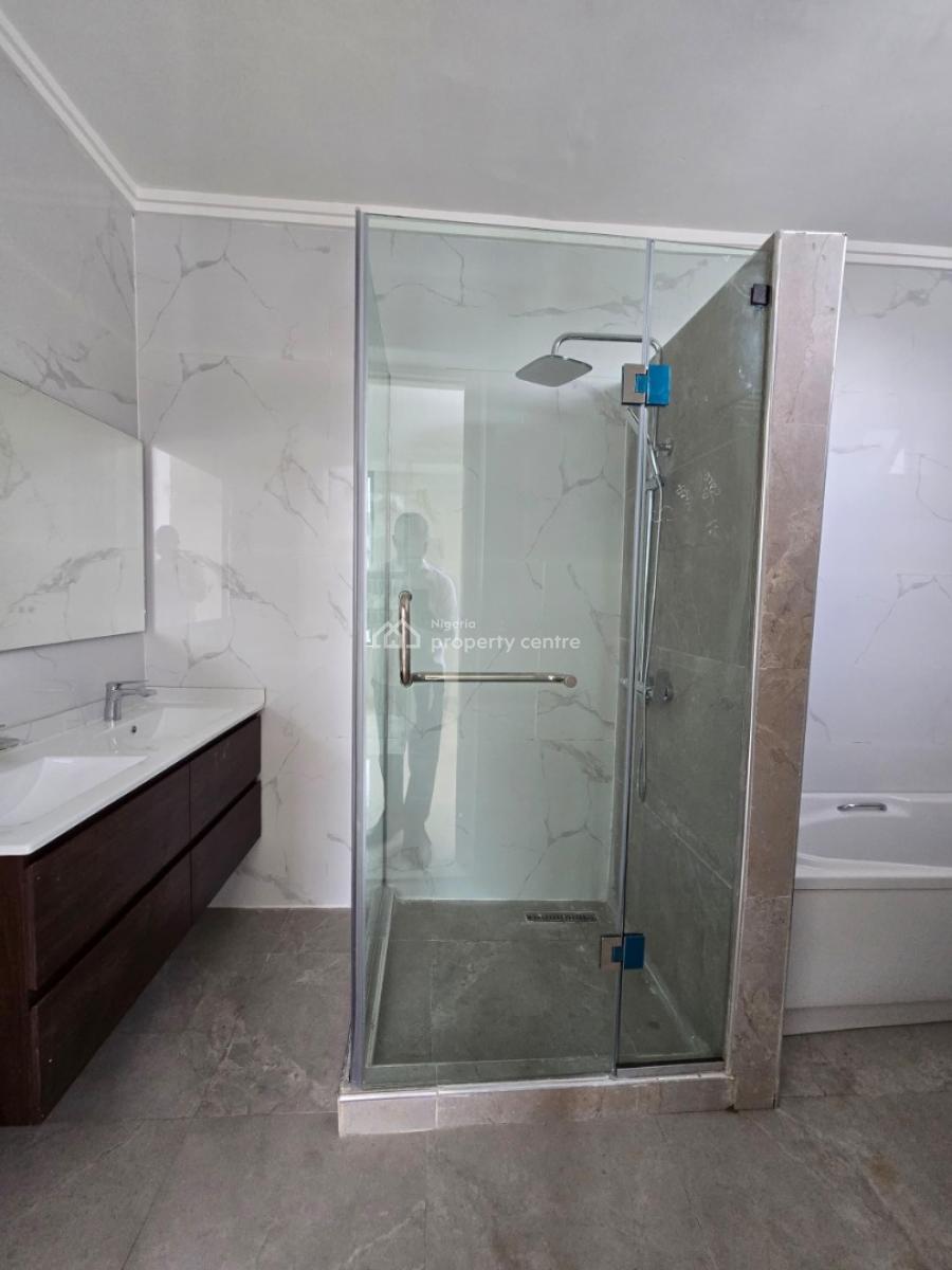 Luxury 4-bedroom Maisonette with Boys Quarters, Lekki Phase (1), Lekki, Lagos, Block of Flats for Sale