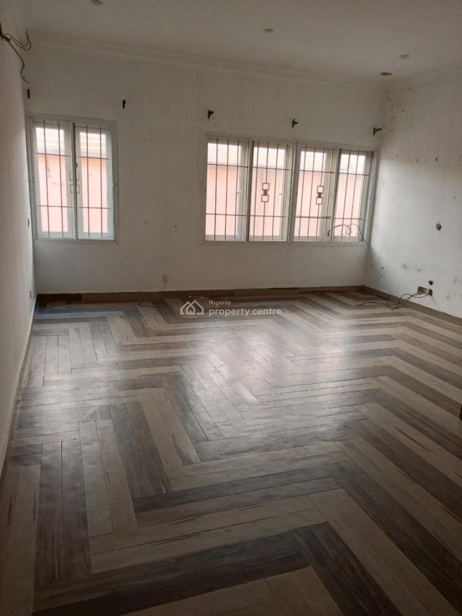 Serviced 2bedroom Secured Estate, Agungi, Lekki, Lagos, Flat / Apartment for Rent