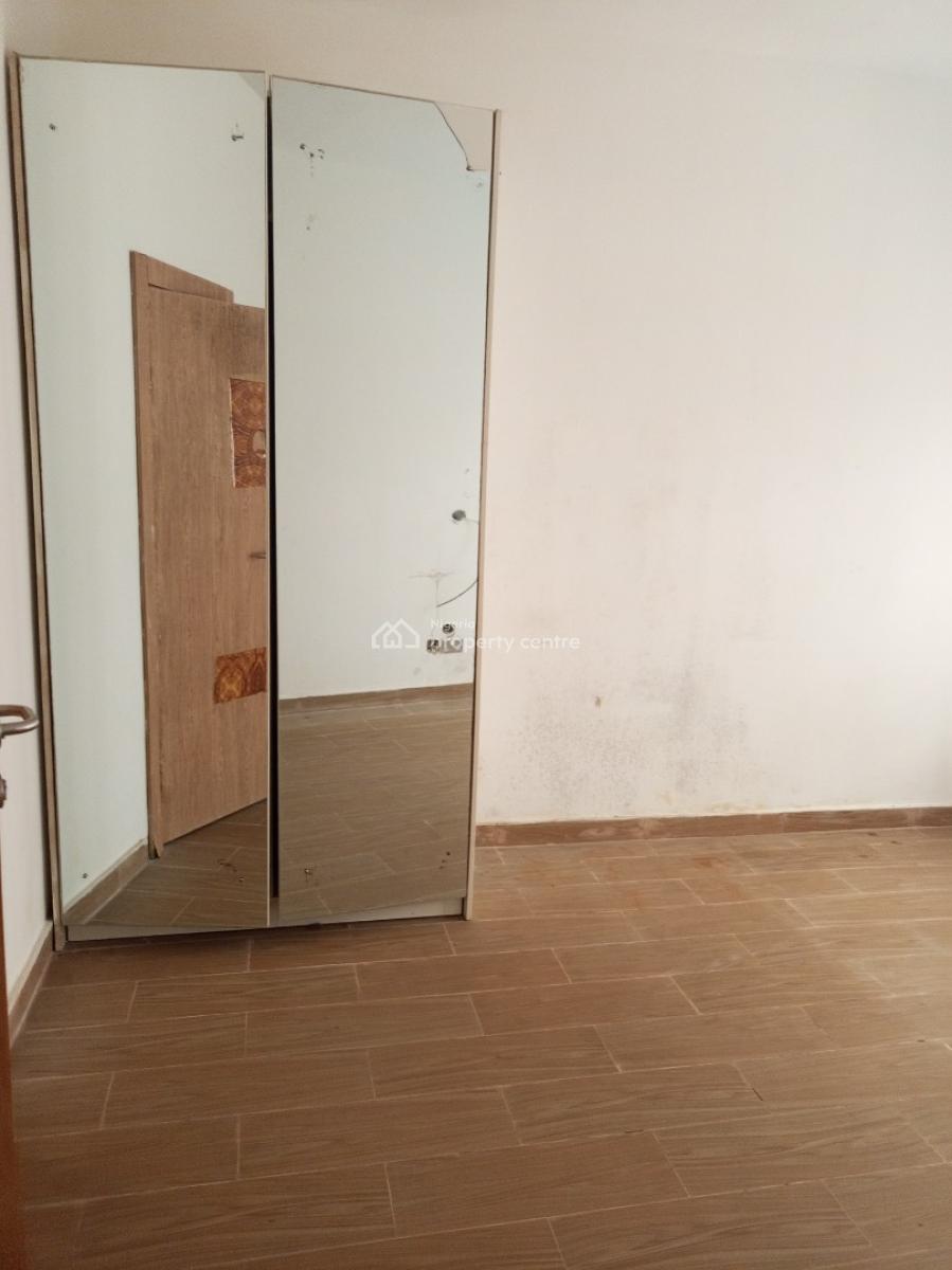 Serviced 2bedroom Secured Estate, Agungi, Lekki, Lagos, Flat / Apartment for Rent