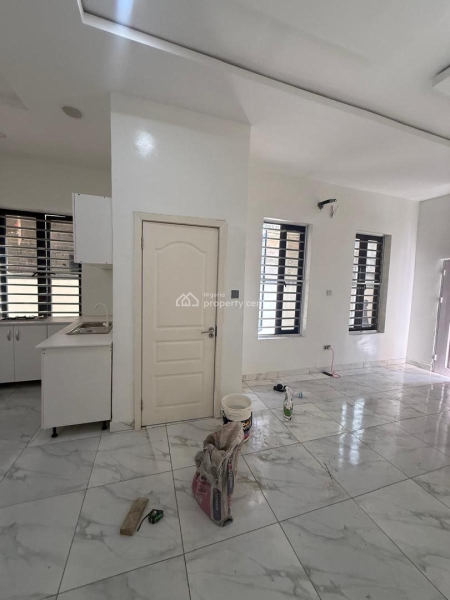 Spacious Studio Apartment, Orchid Road Lekki, Ikota, Lekki, Lagos, Self Contain (single Rooms) for Rent