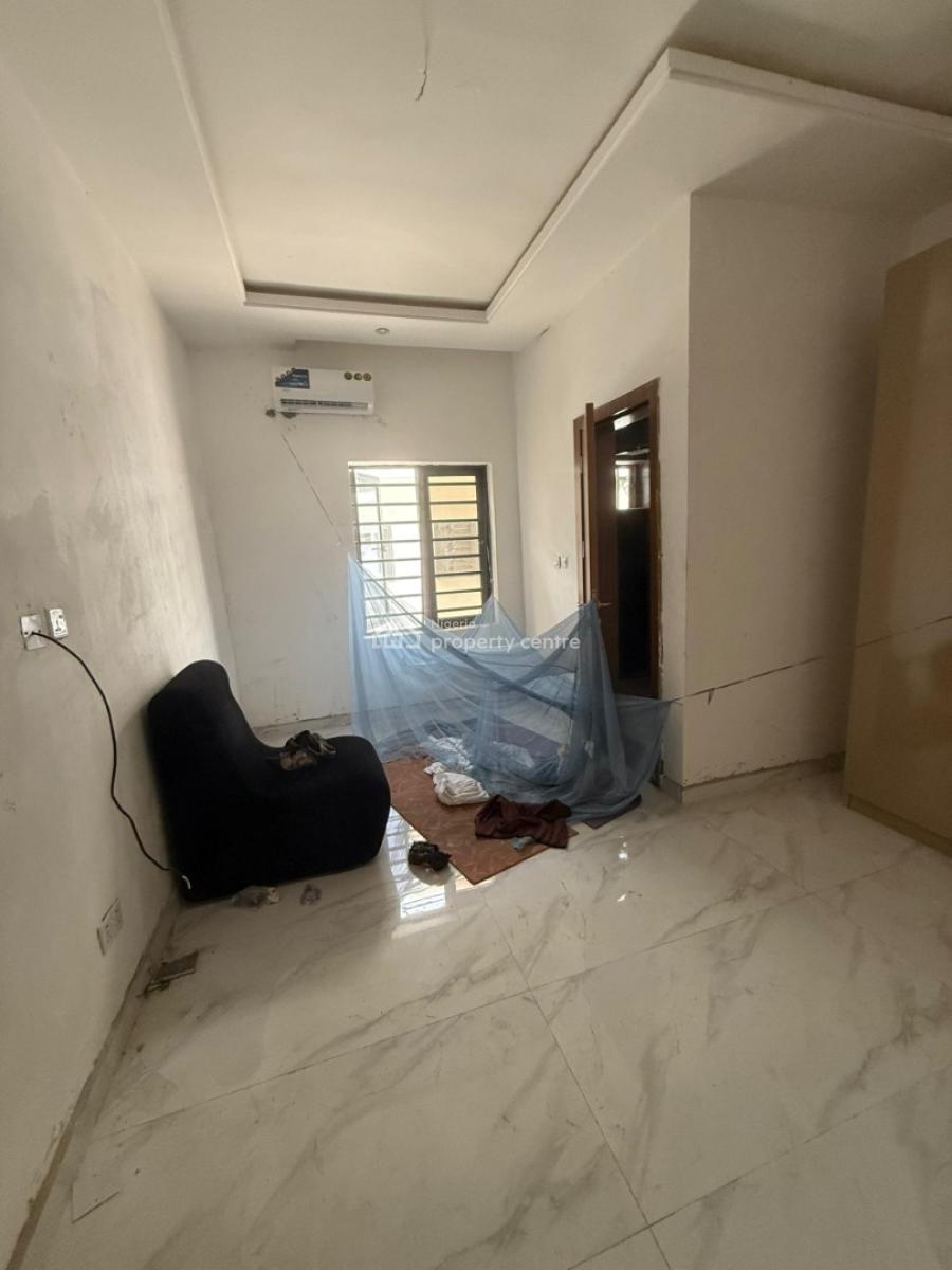 Brand New Serviced 2bedroom Duplex, in a Call to Access Estate, Lekki Phase 1, Lekki, Lagos, Terraced Duplex for Rent