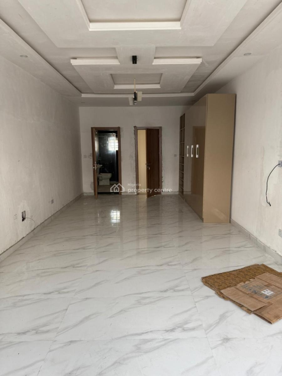 Brand New Serviced 2bedroom Duplex, in a Call to Access Estate, Lekki Phase 1, Lekki, Lagos, Terraced Duplex for Rent