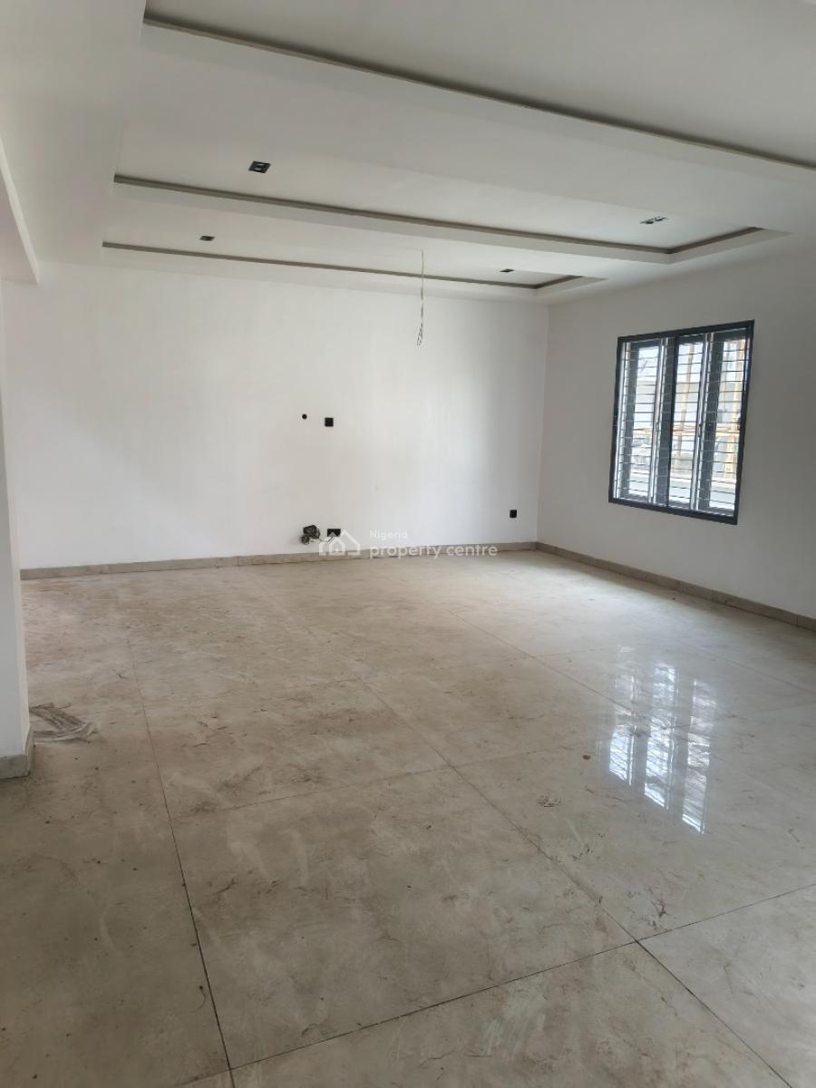 4 Bedroom Semi-detached Luxury Duplex, Royal Garden Estate. Ajah, Ajiwe, Ajah, Lagos, Semi-detached Duplex for Sale