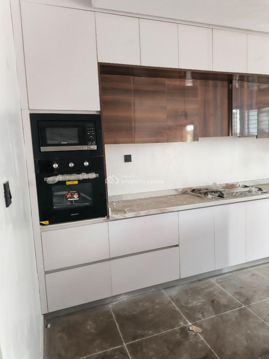 4 Bedroom Semi-detached Luxury Duplex, Royal Garden Estate. Ajah, Ajiwe, Ajah, Lagos, Semi-detached Duplex for Sale