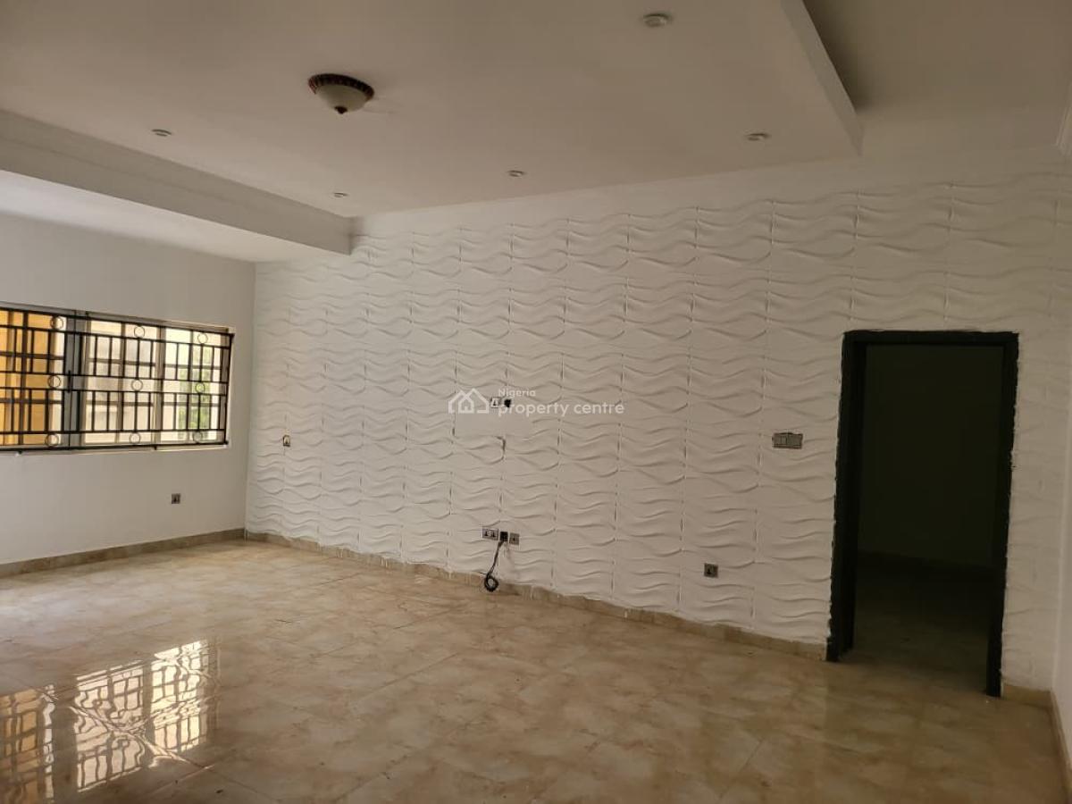 Spacious Pay N Move in 3bedroom with Bq Easy Access, Lekki Phase 1, Lekki, Lagos, Flat / Apartment for Rent