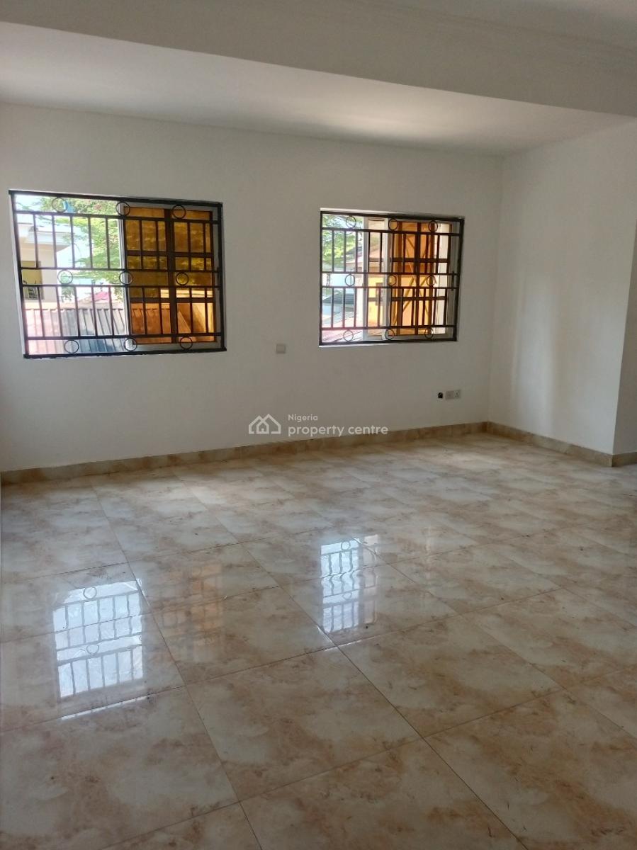 Spacious Pay N Move in 3bedroom with Bq Easy Access, Lekki Phase 1, Lekki, Lagos, Flat / Apartment for Rent