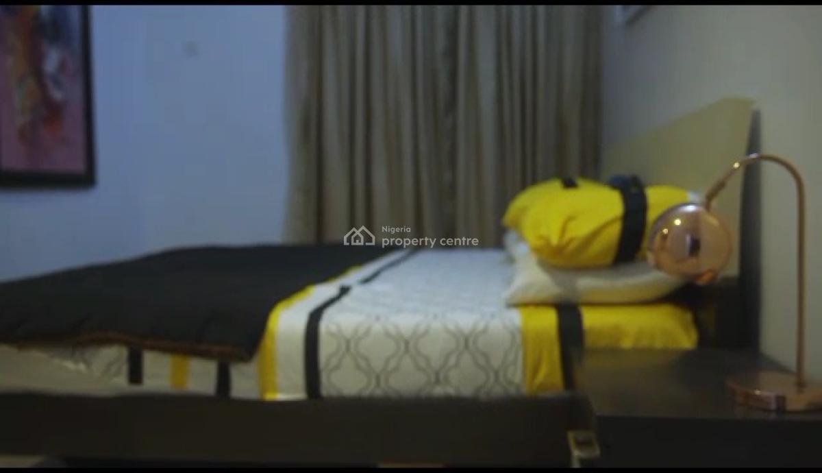 Furnished Mini Flat Penthouse, Off Palace Road, Oniru, Victoria Island (vi), Lagos, Mini Flat (room and Parlour) for Rent