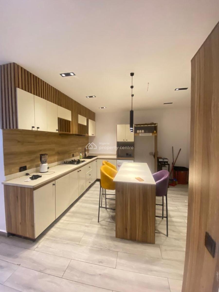 Luxury 2 Bedroom Apartment, Ikate, Lekki, Lagos, Flat / Apartment for Rent