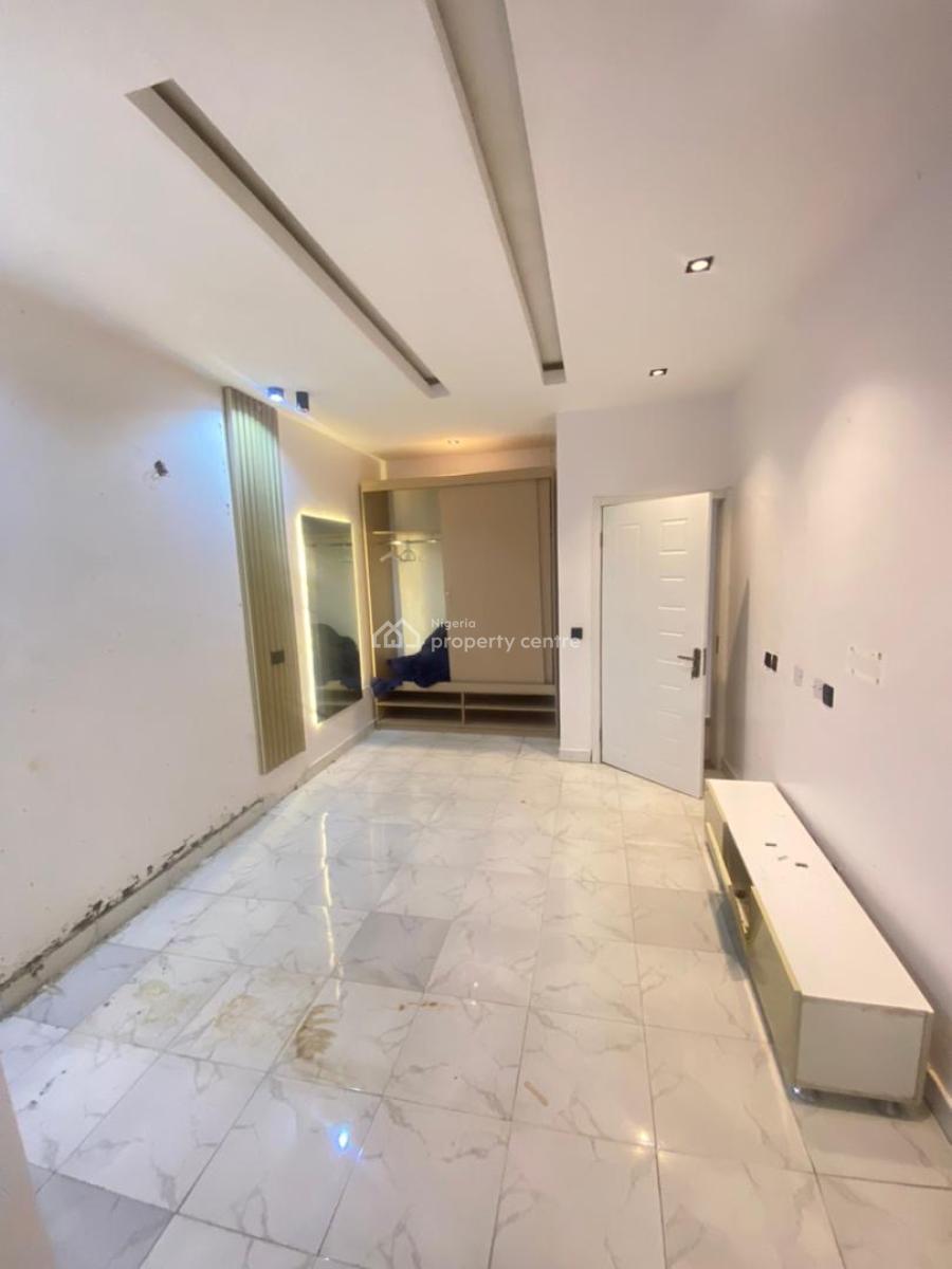 Luxury 2 Bedroom Apartment, Ikate, Lekki, Lagos, Flat / Apartment for Rent