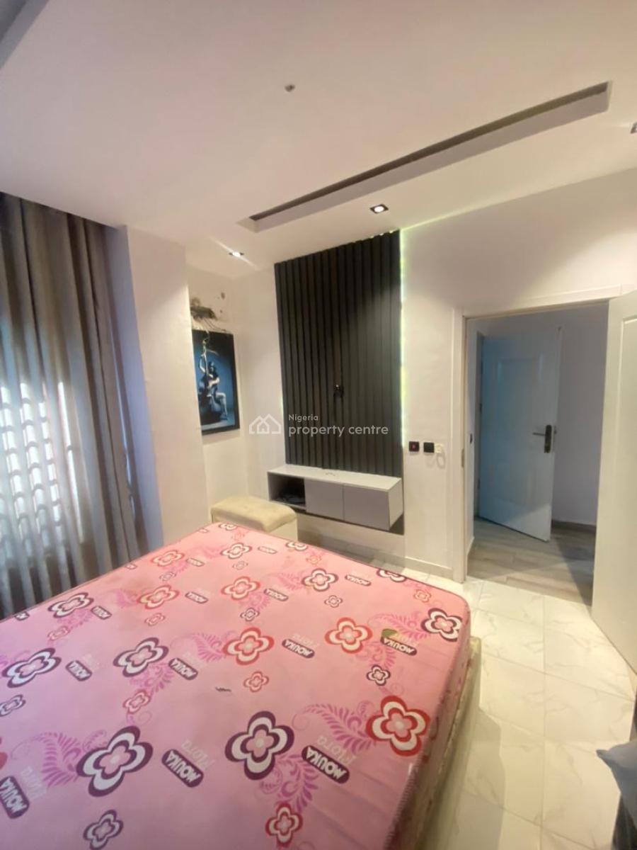 Luxury 2 Bedroom Apartment, Ikate, Lekki, Lagos, Flat / Apartment for Rent