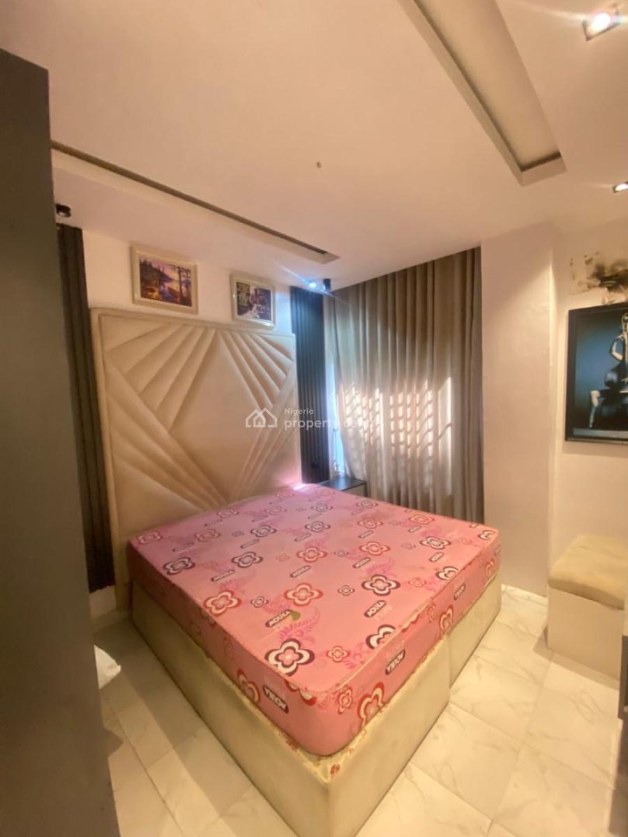 Luxury 2 Bedroom Apartment, Ikate, Lekki, Lagos, Flat / Apartment for Rent