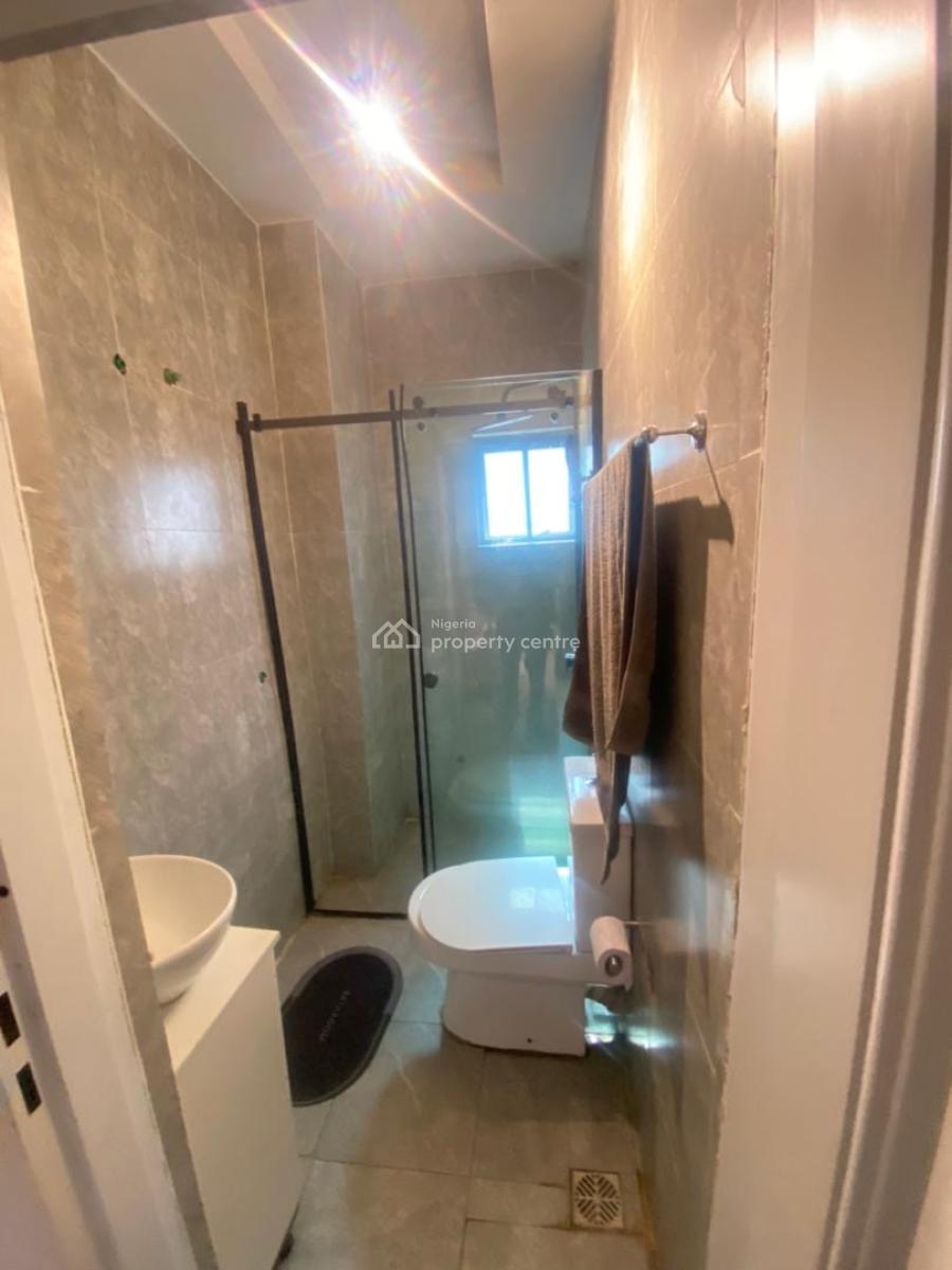 Luxury 2 Bedroom Apartment, Ikate, Lekki, Lagos, Flat / Apartment for Rent