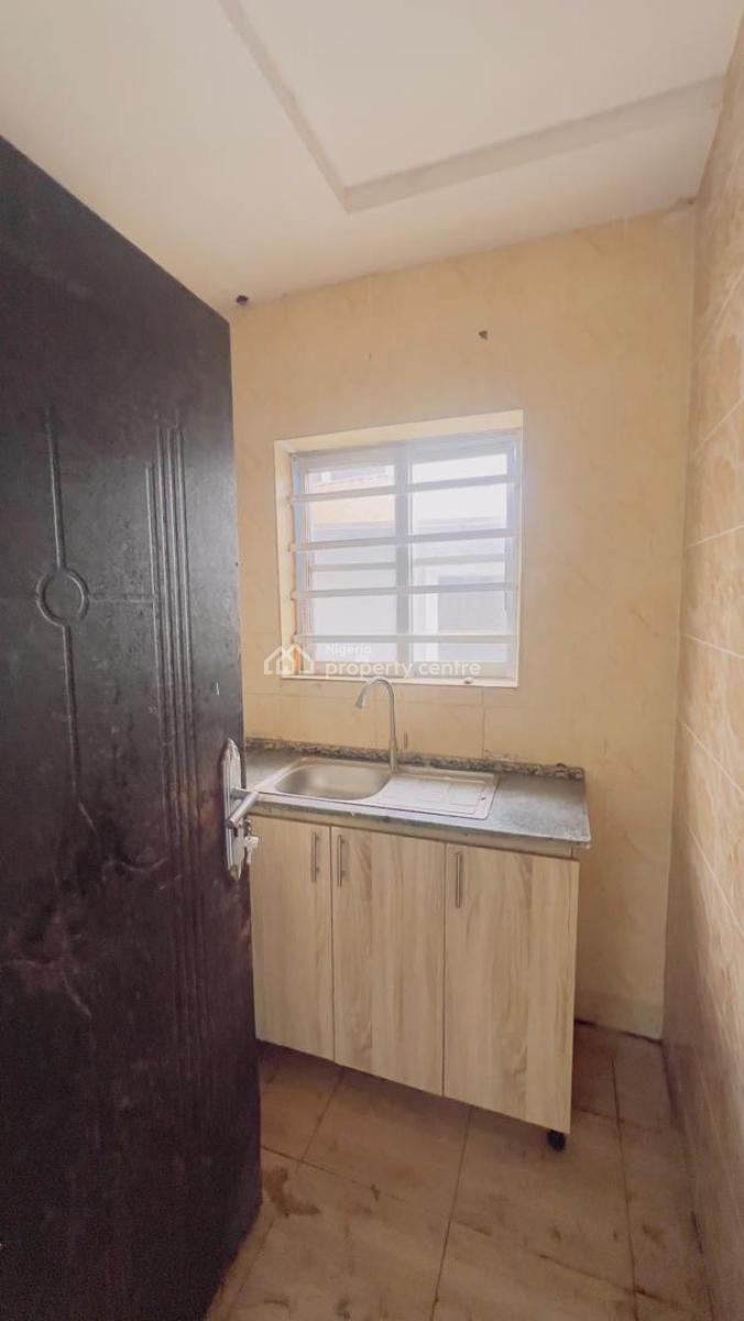 Luxury 2 Bedroom Apartment, Conservative Center, Lekki, Lagos, Flat / Apartment for Rent
