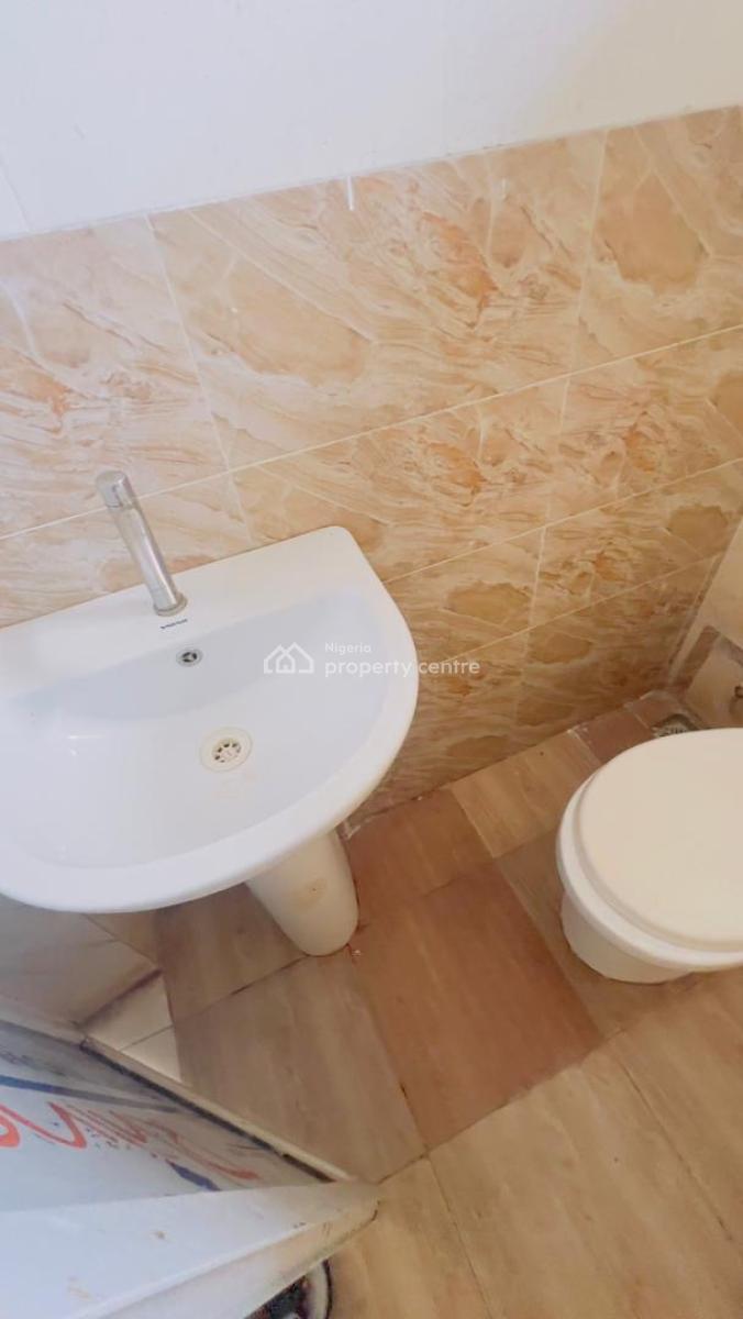 Luxury 2 Bedroom Apartment, Conservative Center, Lekki, Lagos, Flat / Apartment for Rent