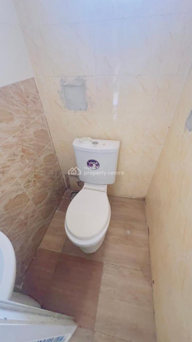 Luxury 2 Bedroom Apartment, Conservative Center, Lekki, Lagos, Flat / Apartment for Rent