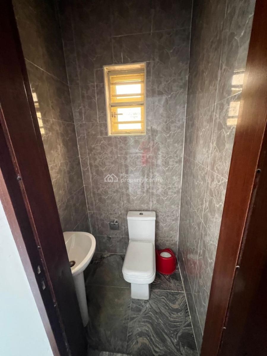 Luxury 2 Bedroom Apartment, Chevron, Lekki, Lagos, Flat / Apartment for Rent