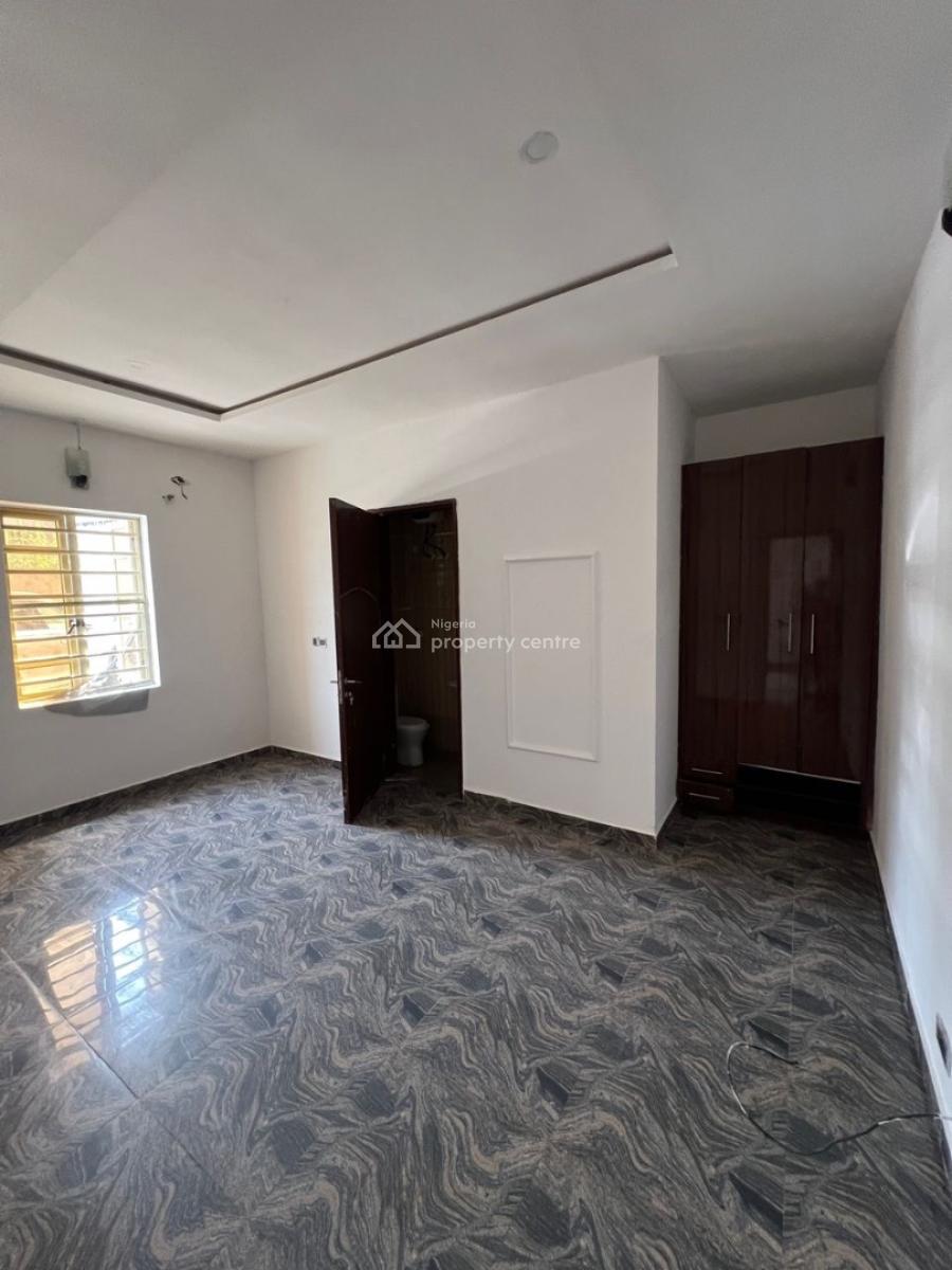 Luxury 2 Bedroom Apartment, Chevron, Lekki, Lagos, Flat / Apartment for Rent