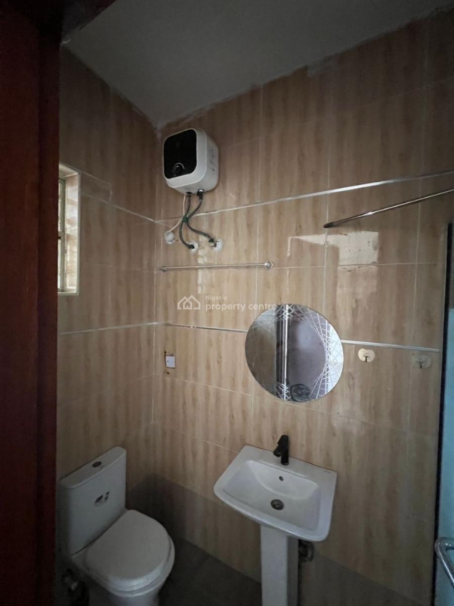 Luxury 2 Bedroom Apartment, Chevron, Lekki, Lagos, Flat / Apartment for Rent