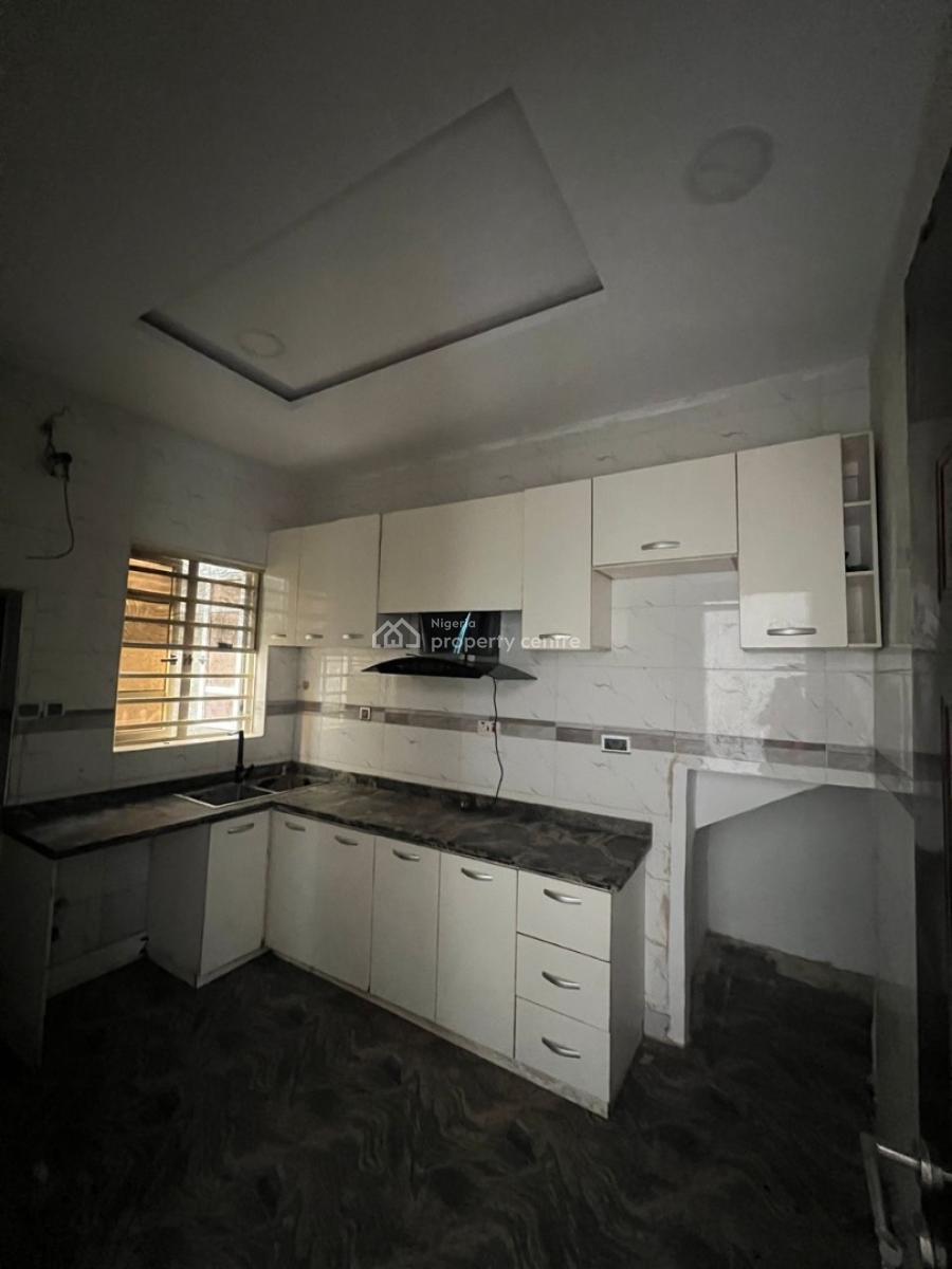 Luxury 2 Bedroom Apartment, Chevron, Lekki, Lagos, Flat / Apartment for Rent