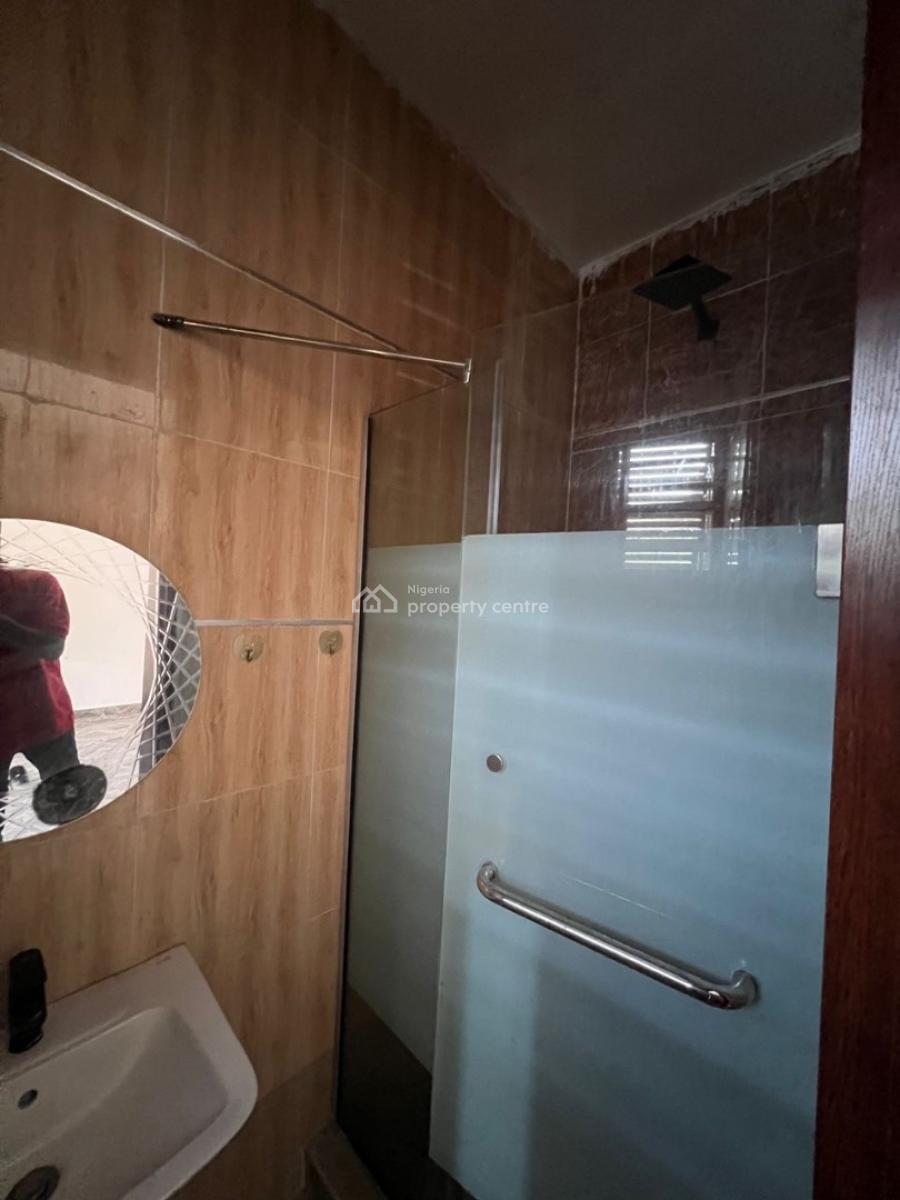 Luxury 2 Bedroom Apartment, Chevron, Lekki, Lagos, Flat / Apartment for Rent