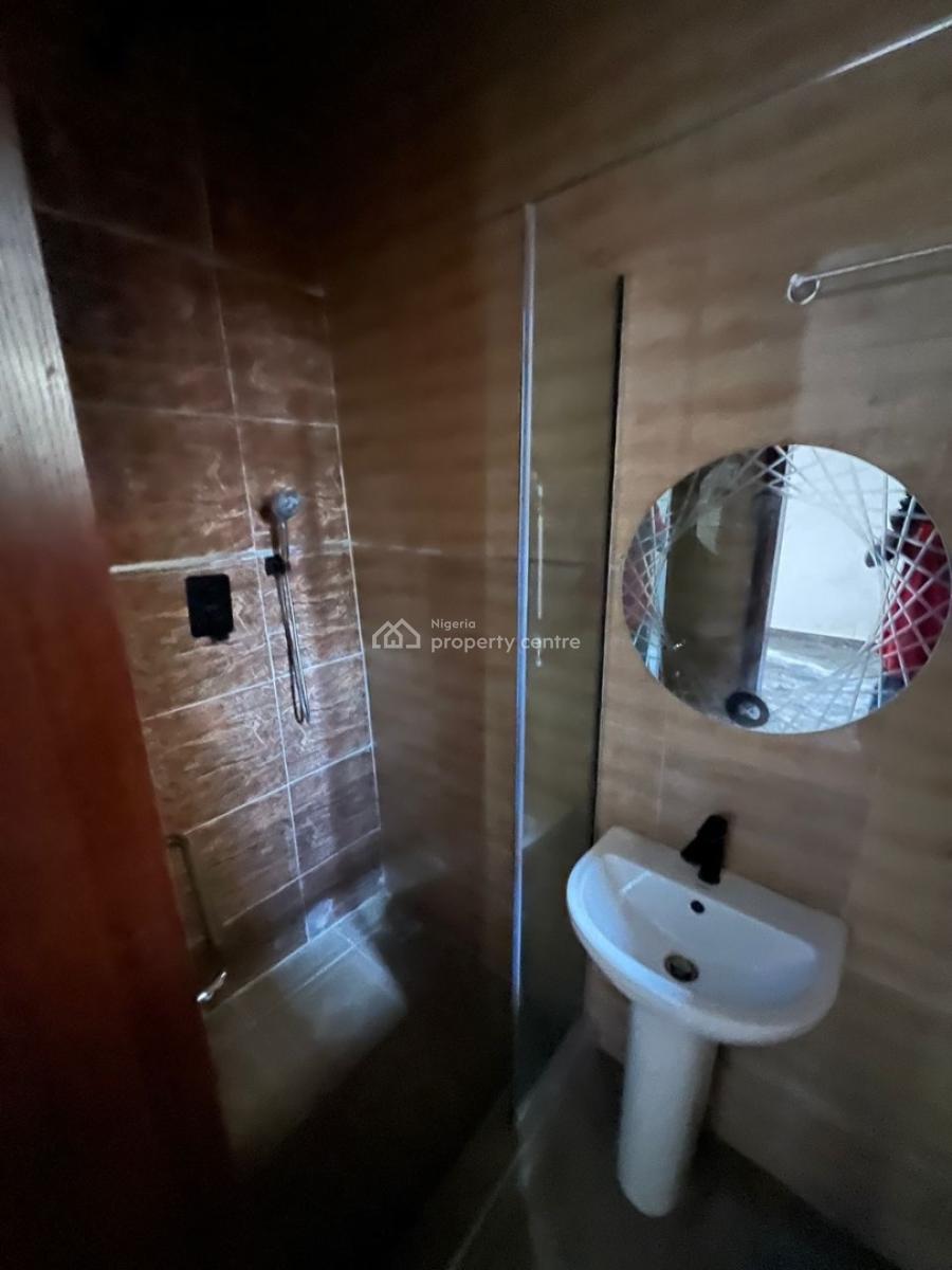 Luxury 2 Bedroom Apartment, Chevron, Lekki, Lagos, Flat / Apartment for Rent