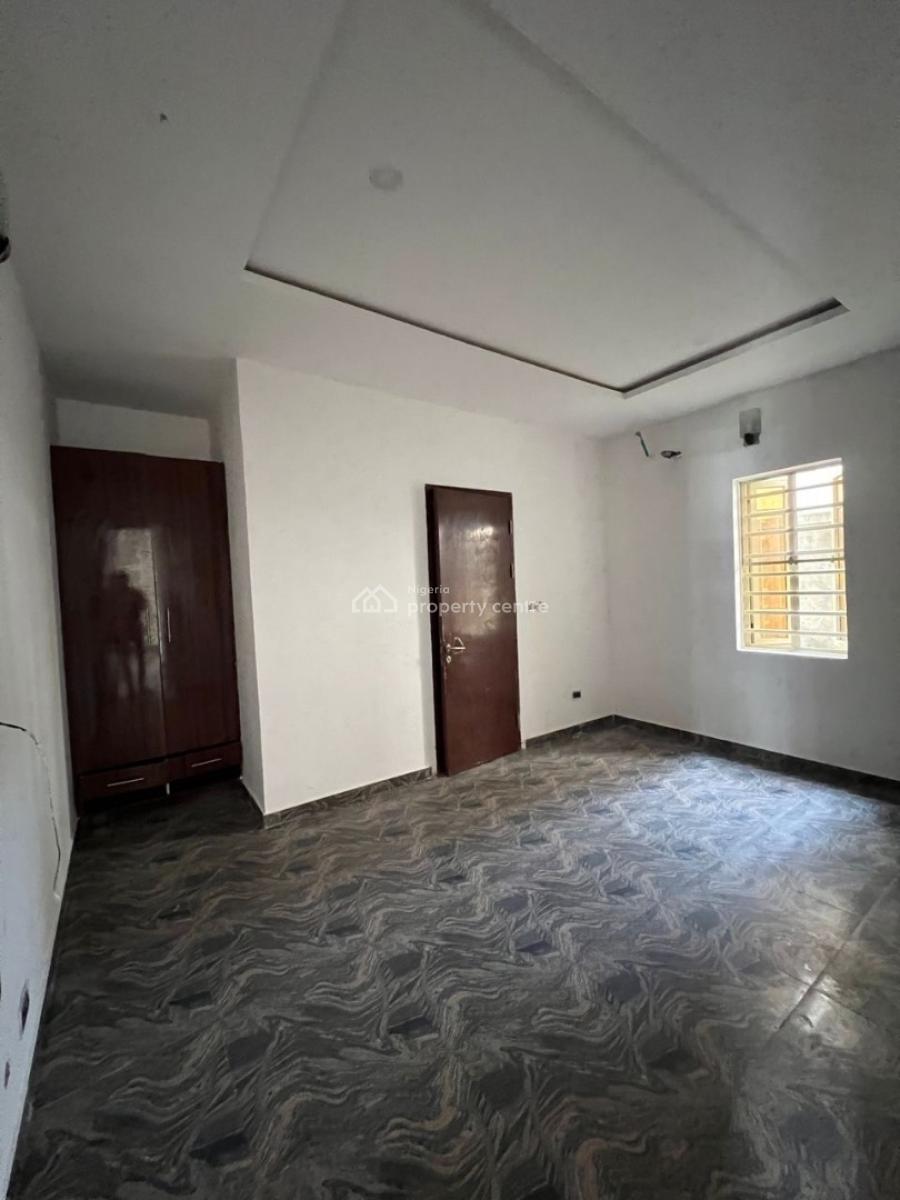 Luxury 2 Bedroom Apartment, Chevron, Lekki, Lagos, Flat / Apartment for Rent