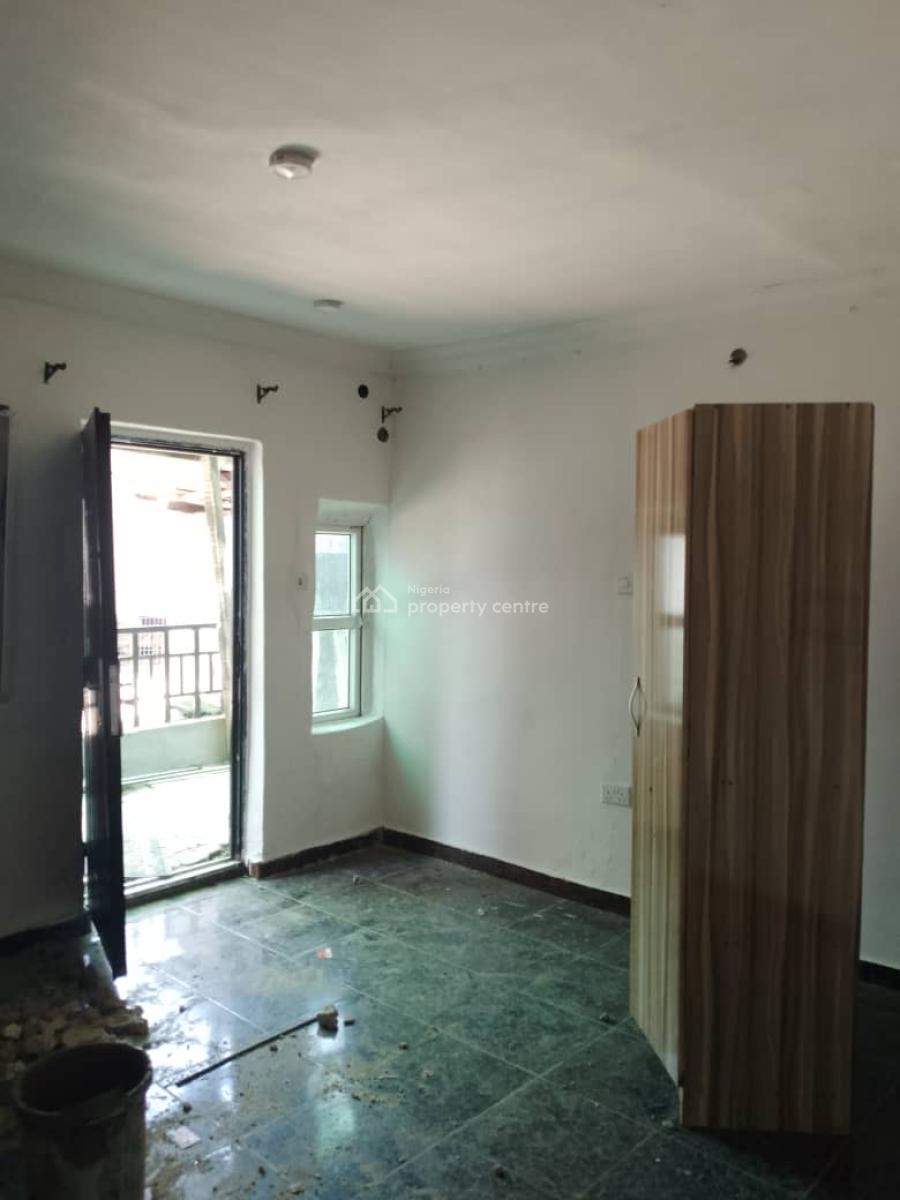 Room Self, Around, Vgc, Lekki, Lagos, Self Contain (single Rooms) for Rent