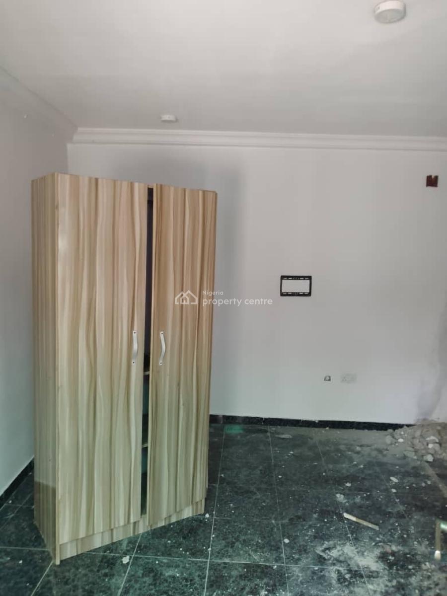Room Self, Around, Vgc, Lekki, Lagos, Self Contain (single Rooms) for Rent