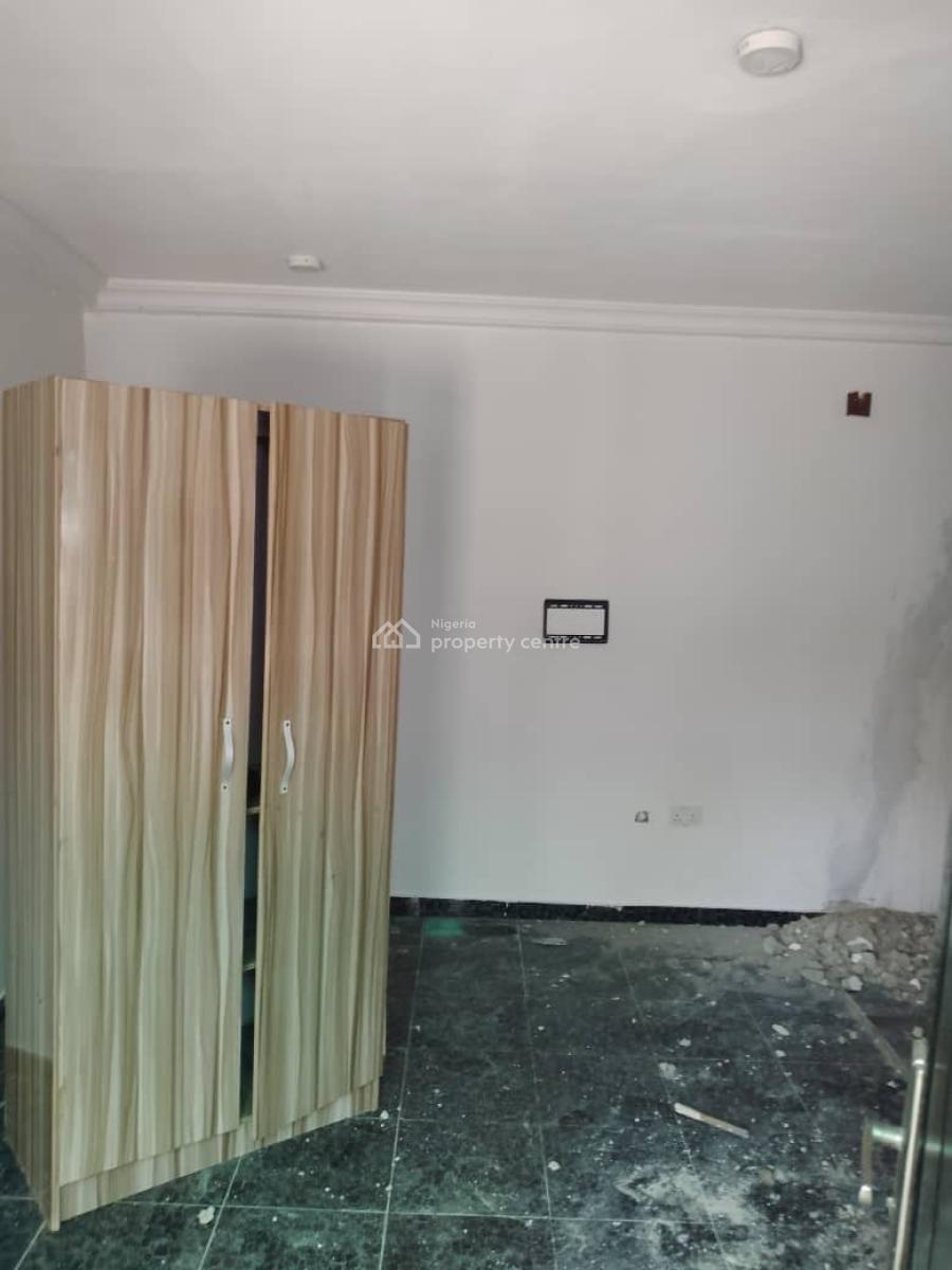 Room Self, Around, Vgc, Lekki, Lagos, Self Contain (single Rooms) for Rent