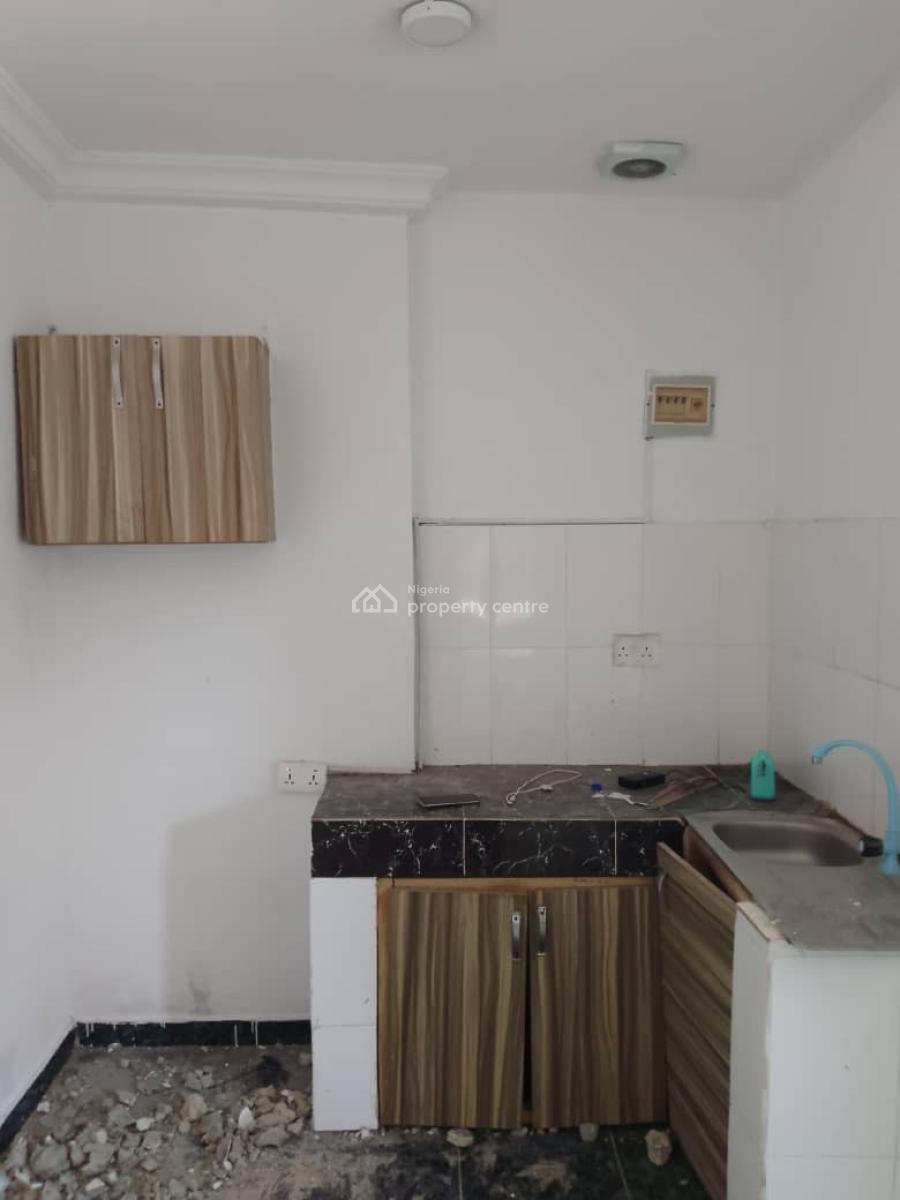 Room Self, Around, Vgc, Lekki, Lagos, Self Contain (single Rooms) for Rent