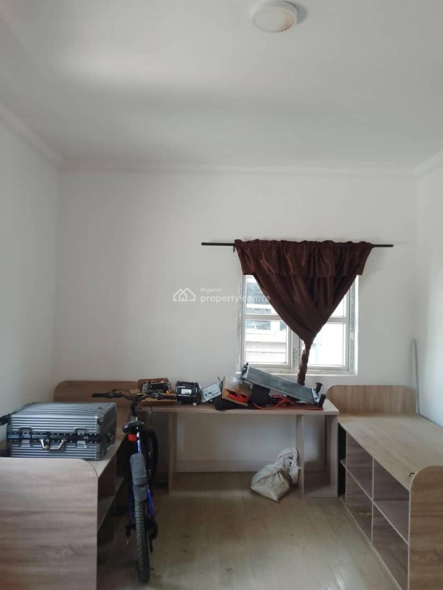 Room Self, Around, Vgc, Lekki, Lagos, Self Contain (single Rooms) for Rent