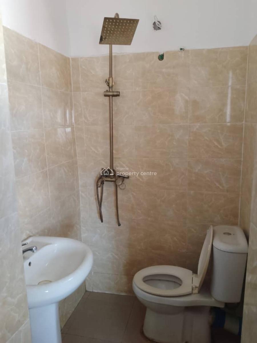 Room Self, Around, Vgc, Lekki, Lagos, Self Contain (single Rooms) for Rent