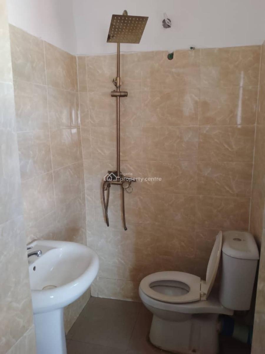 Room Self, Around, Vgc, Lekki, Lagos, Self Contain (single Rooms) for Rent