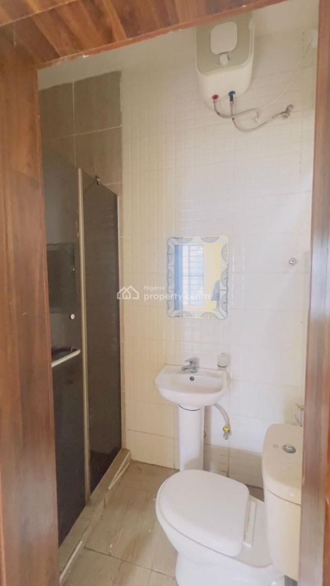 Luxury 4 Bedroom Duplex with Bq, Orchid Road By Chevron, Lekki, Lagos, Terraced Duplex for Rent