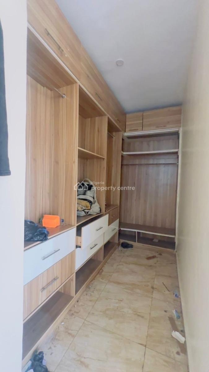 Luxury 4 Bedroom Duplex with Bq, Orchid Road By Chevron, Lekki, Lagos, Terraced Duplex for Rent