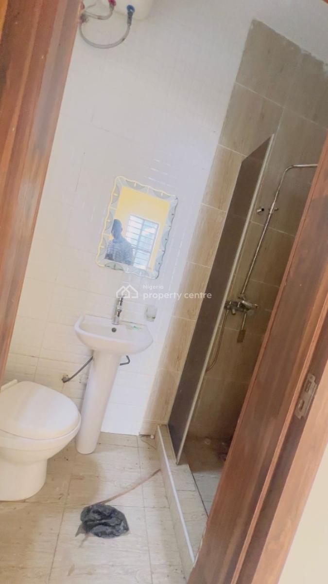 Luxury 4 Bedroom Duplex with Bq, Orchid Road By Chevron, Lekki, Lagos, Terraced Duplex for Rent