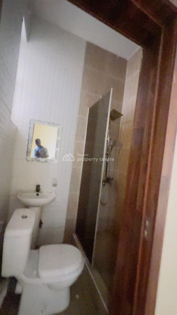 Luxury 4 Bedroom Duplex with Bq, Orchid Road By Chevron, Lekki, Lagos, Terraced Duplex for Rent