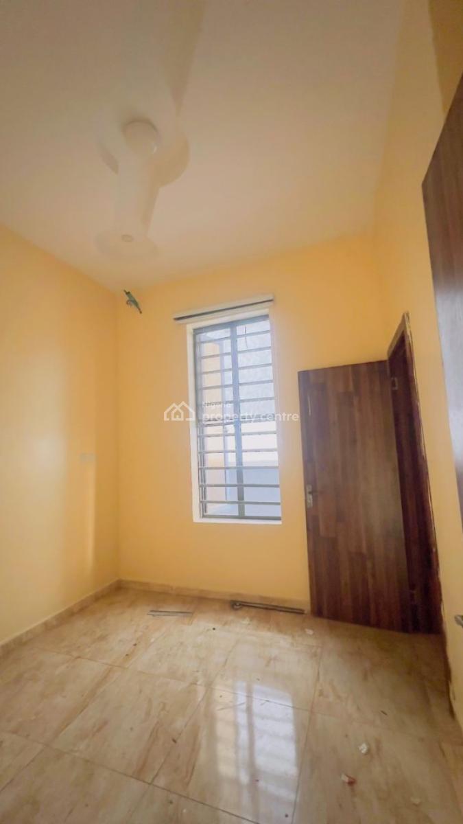 Luxury 4 Bedroom Duplex with Bq, Orchid Road By Chevron, Lekki, Lagos, Terraced Duplex for Rent