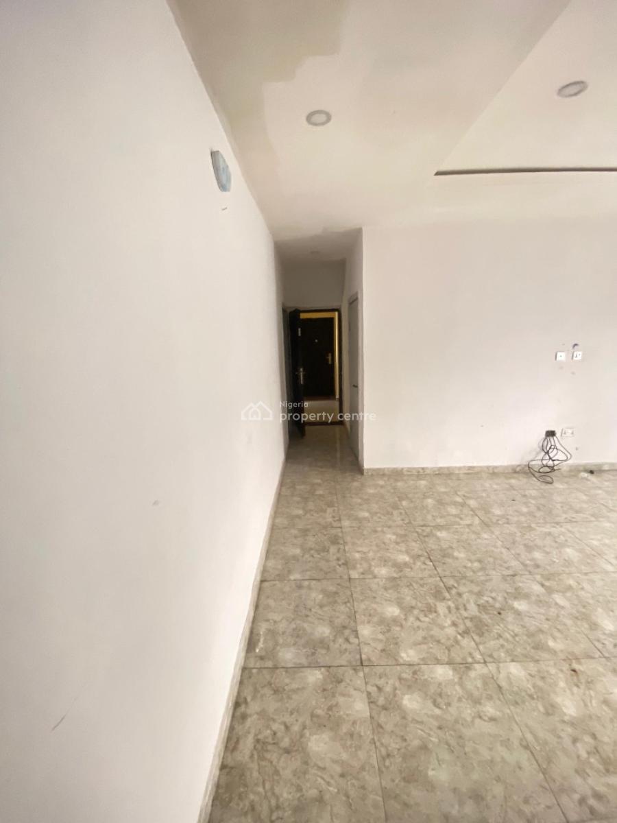 Luxury 3 Bedroom Apartment with Swimming Pool and Gym, Lekki Conservation, Lekki, Lagos, Flat / Apartment for Rent