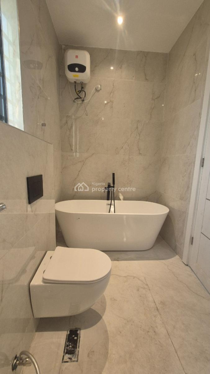 3 Units of Luxury 5 Bedroom Fully Detached Duplex Wit Private Elevator, Off Sobo Ariobodun Street Gra Ikeja Lagos, Ikeja Gra, Ikeja, Lagos, Detached Duplex for Rent