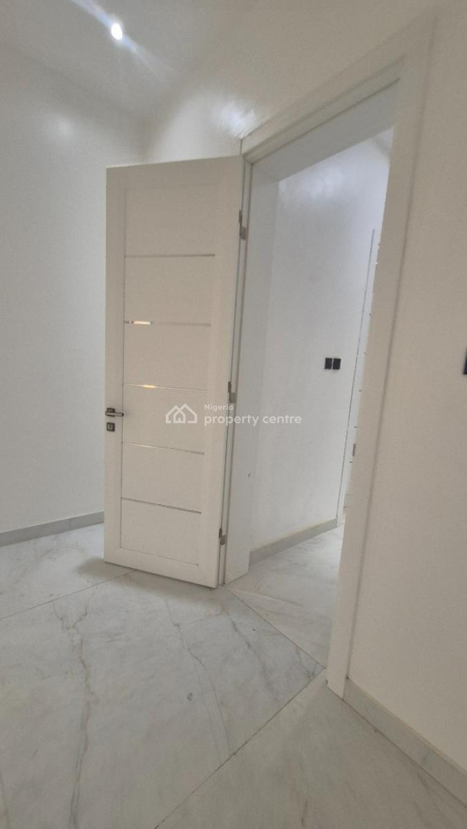 3 Units of Luxury 5 Bedroom Fully Detached Duplex Wit Private Elevator, Off Sobo Ariobodun Street Gra Ikeja Lagos, Ikeja Gra, Ikeja, Lagos, Detached Duplex for Rent