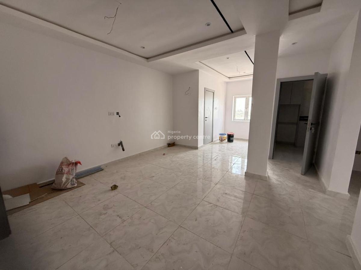 Luxury Newly Built 2 Bedroom Apartment, Ikate, Lekki, Lagos, Flat / Apartment for Rent