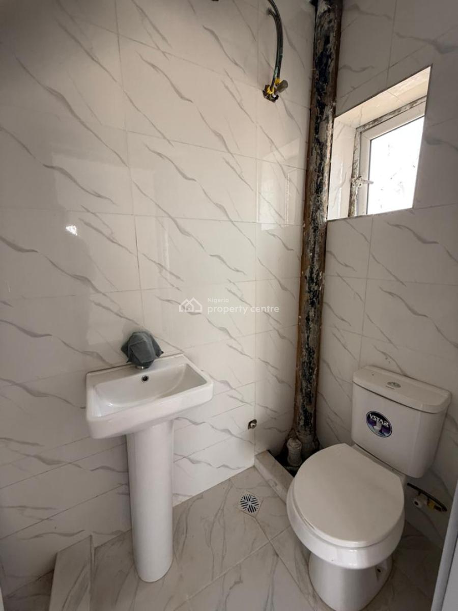 Luxury Newly Built 2 Bedroom Apartment, Ikate, Lekki, Lagos, Flat / Apartment for Rent