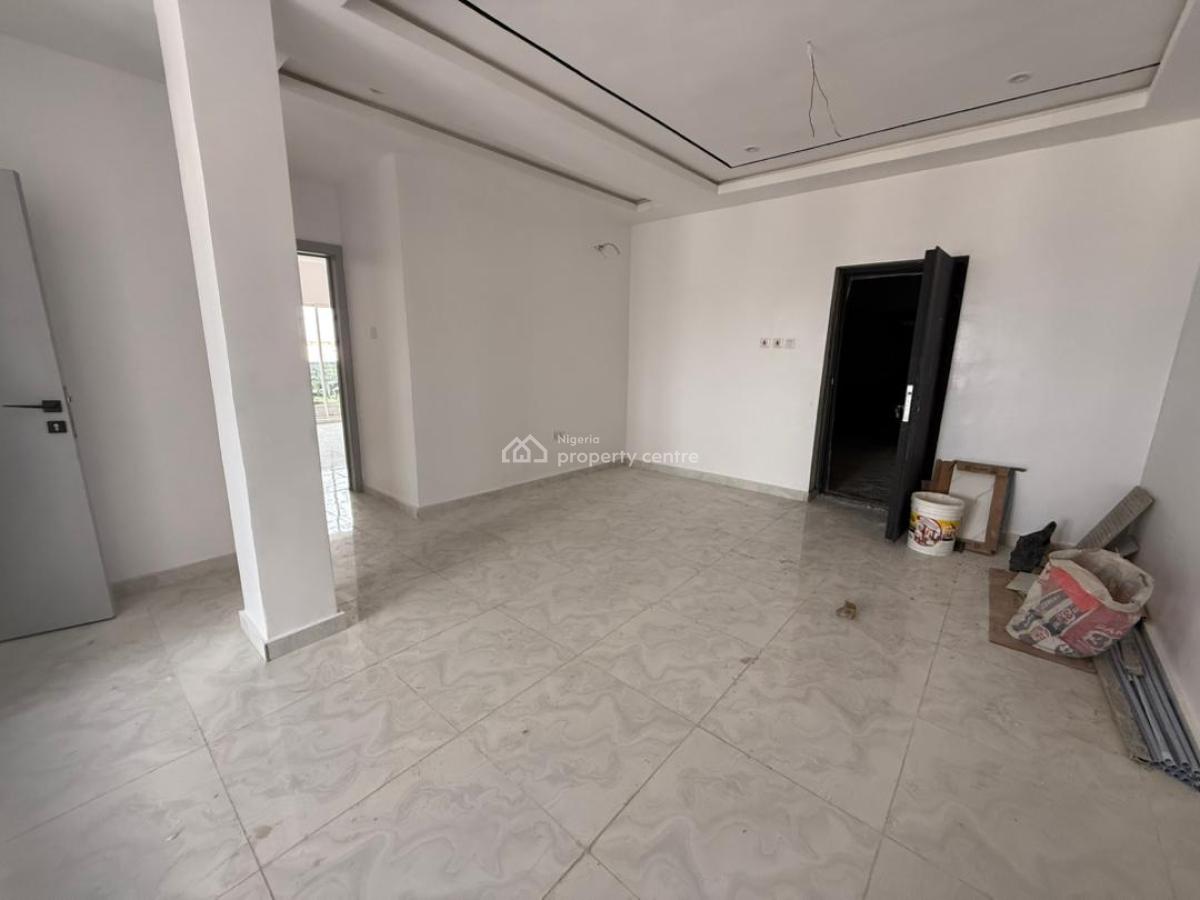 Luxury Newly Built 2 Bedroom Apartment, Ikate, Lekki, Lagos, Flat / Apartment for Rent