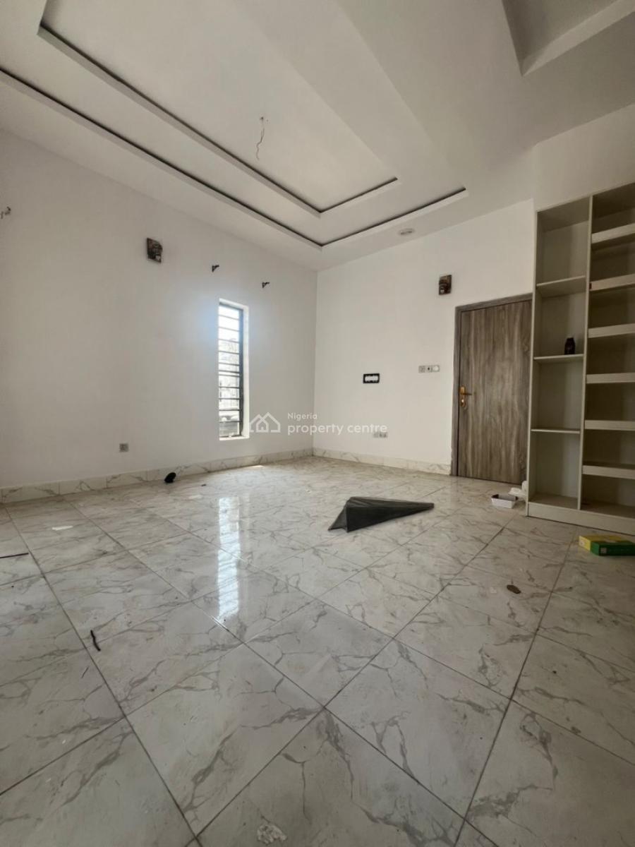 Spacious Master Bedroom Apartment, Ikota Gra, Ikota, Lekki, Lagos, Flat / Apartment for Rent