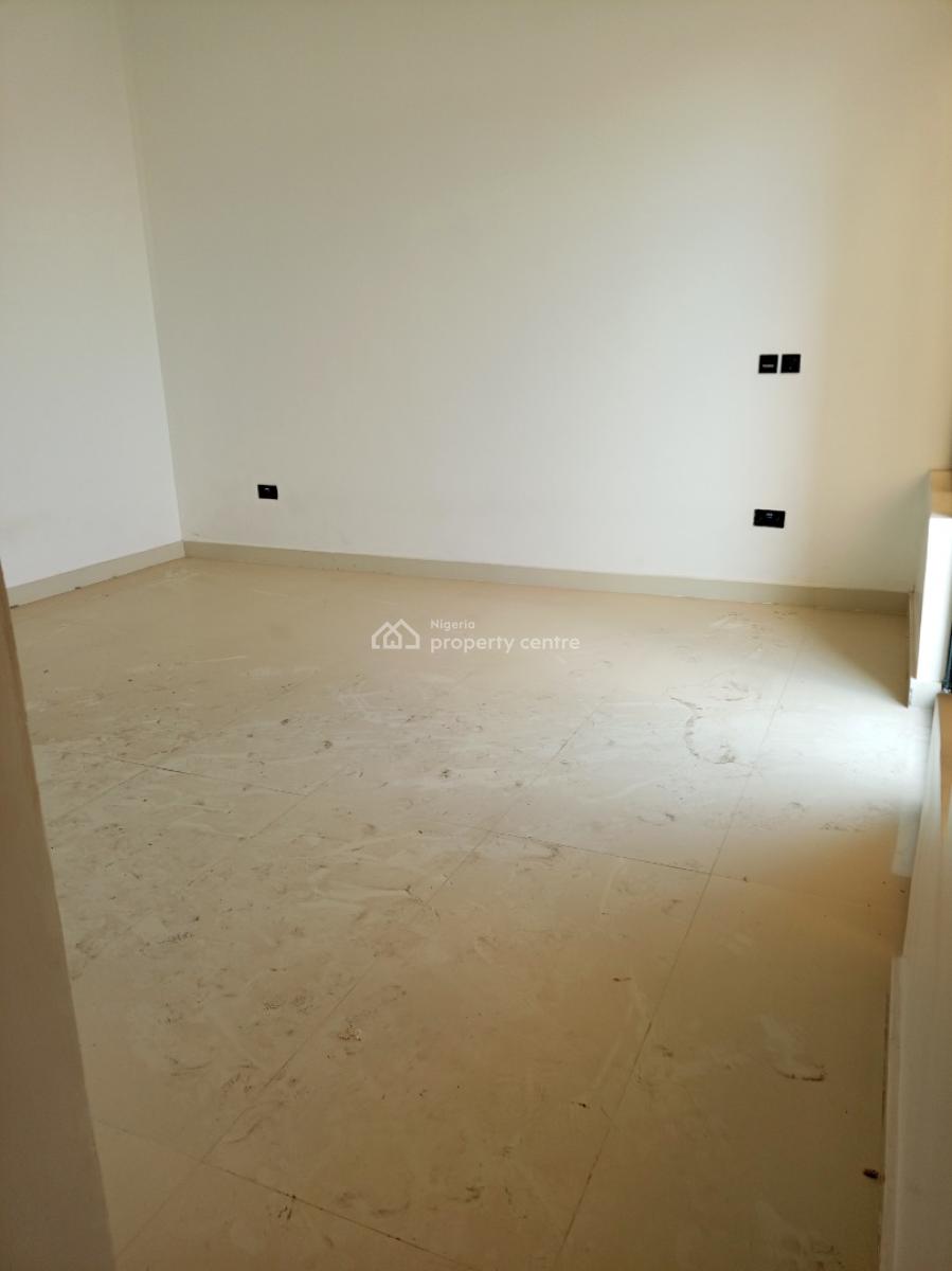 Masters Designed 3bedroom with Pool Gym Elevator 24/7 Light, Lekki Phase 1, Lekki, Lagos, Flat / Apartment for Sale