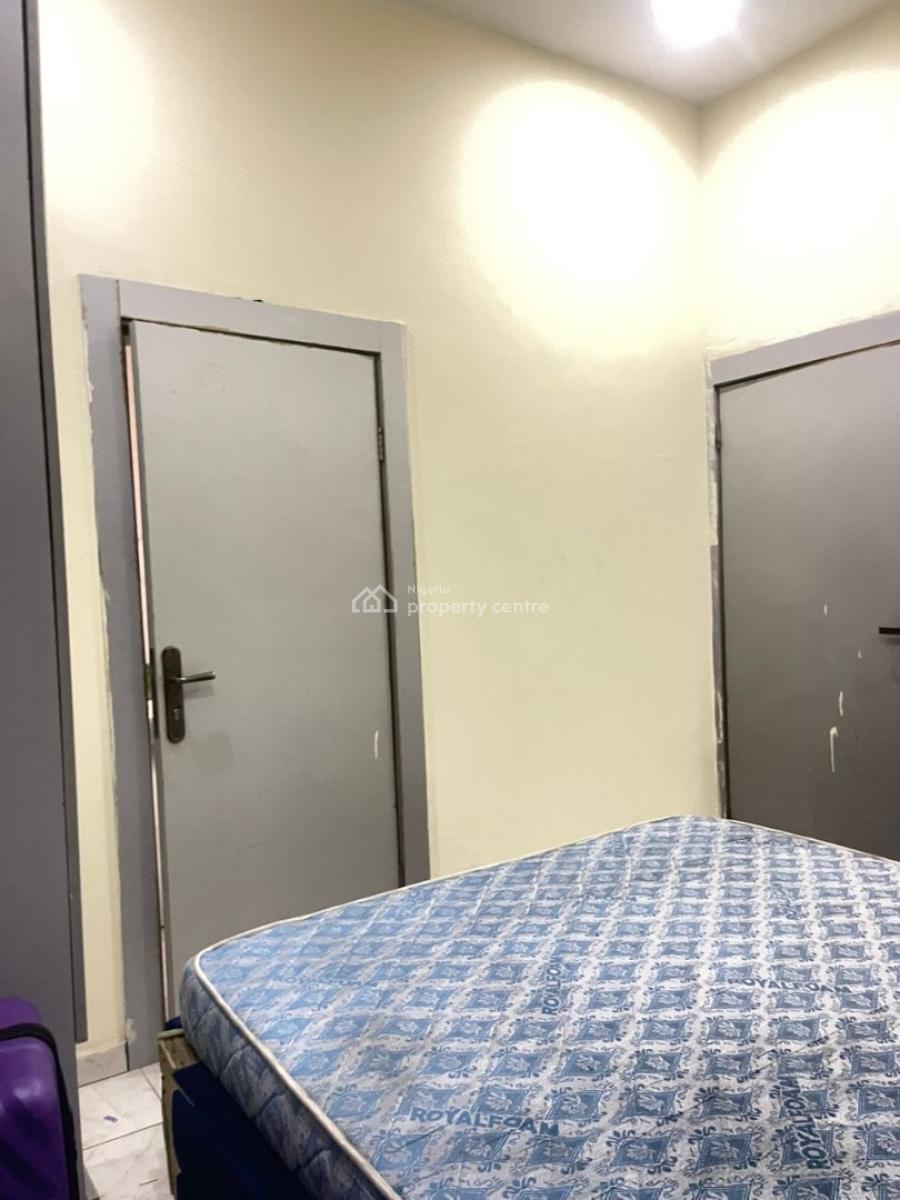 Spacious 1 Bedroom Apartment, Ikota, Ikota, Lekki, Lagos, Flat / Apartment for Rent