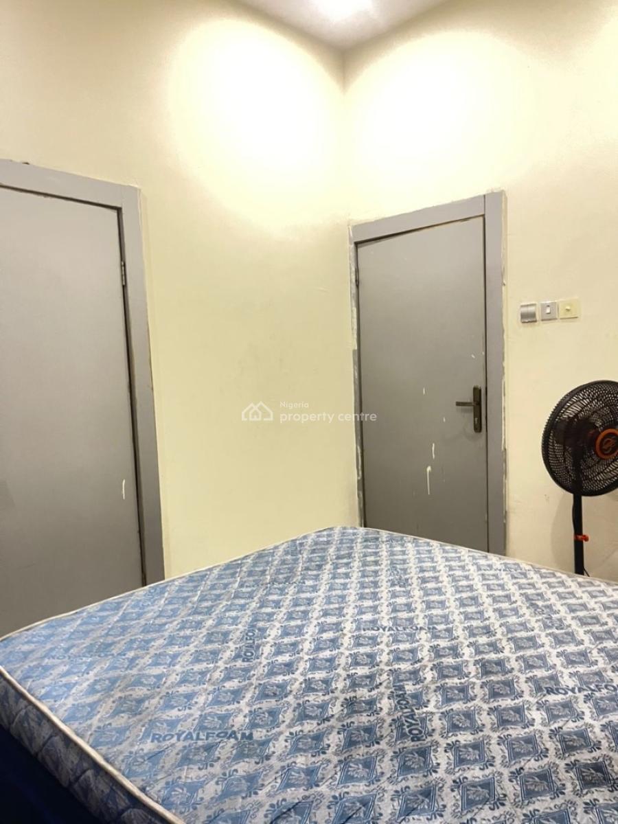 Spacious 1 Bedroom Apartment, Ikota, Ikota, Lekki, Lagos, Flat / Apartment for Rent