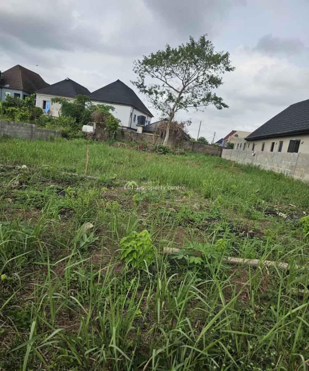 Lagos Co-operative Housing Estate, Ayobo, Lagos, Land for Sale